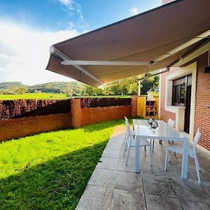 Apartamento Con Jardin En Badames Apartment Exterior photo