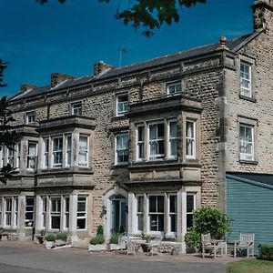 Burythorpe House Hotel มัลทัน Exterior photo