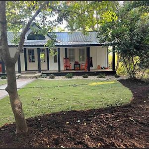 Lake Hartwell Frank Howard Home เคล็มสัน Exterior photo