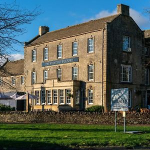 Prince Of Burford Hotel Exterior photo