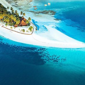 เกาะมุกสิวาลัยบีชรีสอร์ท Exterior photo