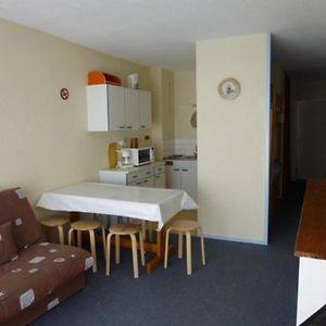 Appartement Cosy 6 Pers, 6E Etage, Acces Direct Pistes, Galerie Et Parking Gratuit - La Pierre Saint-Martin - Fr-1-602-109 อเรตต์ Exterior photo