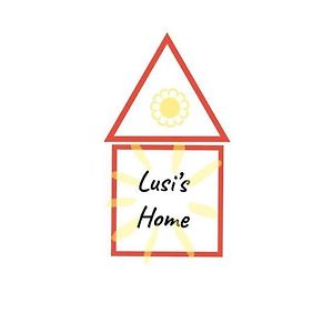 Lusi'S Home สกาฟาติ Exterior photo