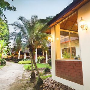 Baan Viream Resort เชียงราย Exterior photo