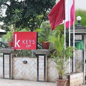 Keys Lite Bhosari Midc Pune Bed & Breakfast Pimpri-Chinchwad Exterior photo