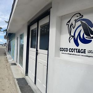 Coco Cottage Local Style กุราอิธู Exterior photo