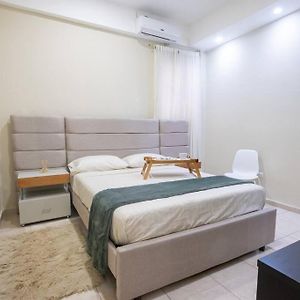 Cozy Suite 8 En La Zona Colonial ซานโตโดมิงโก Exterior photo