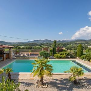 Le Lit Qui Danse Hotel Mollans-sur-Ouveze Exterior photo