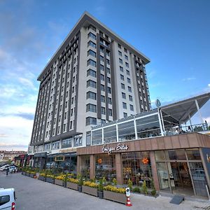 Nova Vista Deluxe & Suites A Member Of Radisson Individuals เอสเกซีเฮียร์ Exterior photo