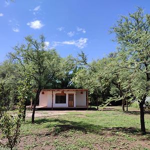 Saucelinda,Granja La Union Villa Piedra Pintada Exterior photo