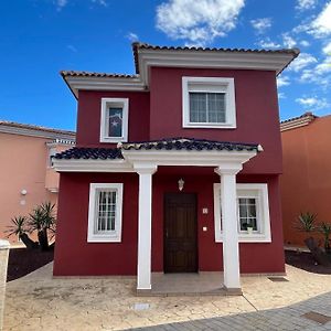 Altaona Comfort & Calidad Villa มูร์เซีย Exterior photo