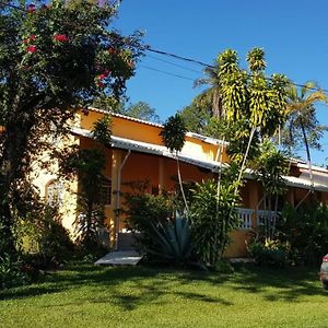 Sitio Sonho Da Vovo Villa เอสเมราลดาส Exterior photo