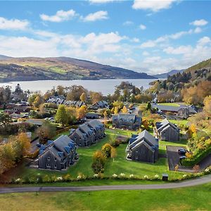 Mains Of Taymouth Country Estate 5* Houses Villa เคนมอร์ Exterior photo