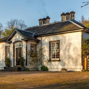 Tullich House Bed & Breakfast คีท Exterior photo