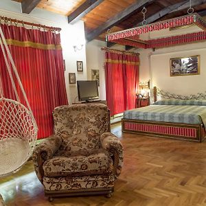 Hotel Villino Della Flanella โมดินา Room photo