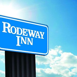 Rodeway Inn ลาครอส Exterior photo