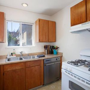 Convenient 2Br Walk To Bart 10 Min To Berkeley Apartment ริชมอนด์ Exterior photo