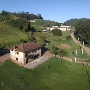 Casa De Campo Provincia Minosso Villa ฟาโฮปิลญา Exterior photo