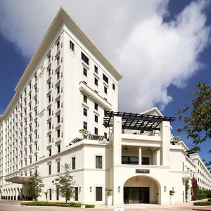 Thesis Hotel Miami โครอลเกเบิลส์ Exterior photo