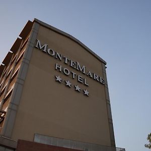 Monte Mare Hotel จูนิเย Exterior photo