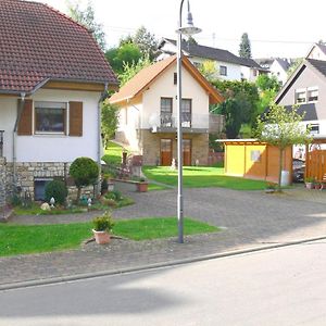 Apartments Monika Schneider Wimbach Exterior photo