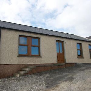 Wesdale, Stromness - 3 Bedroom Holiday Cottage ออร์กนีย์ Exterior photo