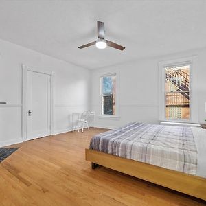 Bloomfield/Shadyside @H Spacious And Quiet Private Bedroom With Shared Bathroom พิตต์สเบิร์ก Exterior photo