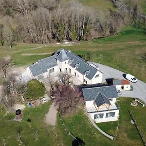 Country House With Swimming Pool Le Moulinas Villa Saint-Salvadou Exterior photo