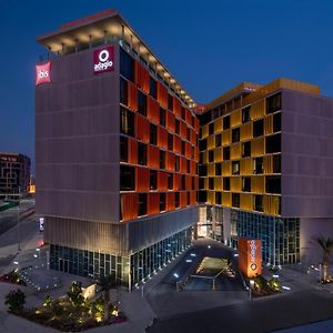 Adagio Doha Hotel Exterior photo