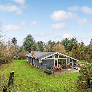 Pet Friendly Home In Spttrup With House A Panoramic View Spottrup Exterior photo