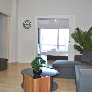 Houseloft Meteora Spirit Apartment ตริกาลา Exterior photo