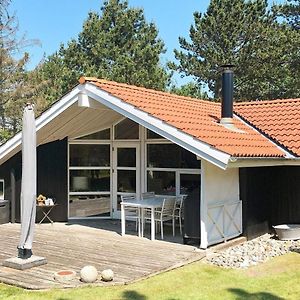 Holiday Home Rodby Lv Exterior photo