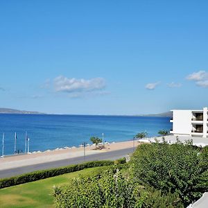 Limira Mare Hotel Neapoli Voion Exterior photo