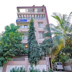 Fabhotel Rudra Residency - Nr Medicover Hospital Pimpri-Chinchwad Exterior photo