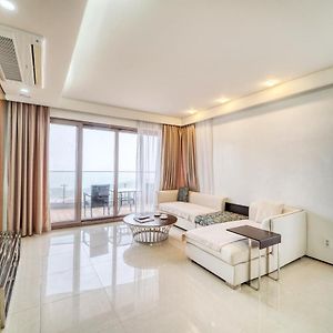 Ocean Star Leisure Condo ซอกวีโพ Exterior photo