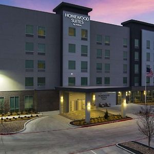 Homewood Suites By Hilton Dfw Airport South, Tx ฟอร์ตเวิร์ท Exterior photo