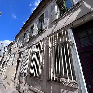 Le Petit Hernoux Centre Historique Apartment ดีจอง Exterior photo