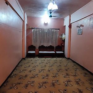 2Bhk Flat Available For Wedding Guests, Home Stay, Travelers - Mumbra ธาเน Exterior photo