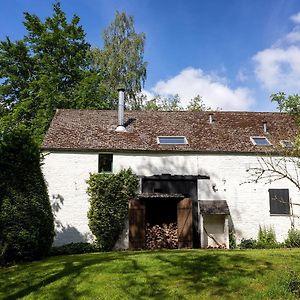 Beautiful Farmhouse In Sivry-Rance With Garden Villa Exterior photo