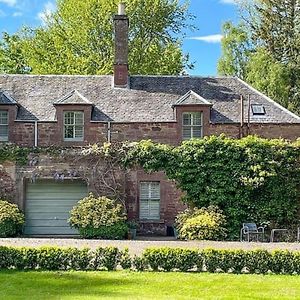 Reidochie Stables Luxury Haven Overlooking Garden Blairgowrie and Rattray Exterior photo