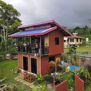 Shelos Happy Place By The View Davao Exterior photo