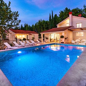 Luxury Vila Divina-Exceptional Privacy Villa มลินี Exterior photo