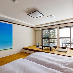 Kamosu Mori - Vacation Stay 82560 โทคะมาชิ Exterior photo