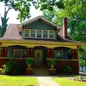 Jacob'S House In เซ็นทราเลีย Exterior photo