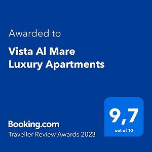 Vista Al Mare Luxury Apartments เกียโลวา Exterior photo