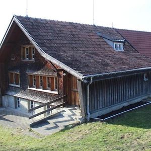 Ferienhaus, Stockli Klingenbuch 20 Villa Rehetobel Exterior photo