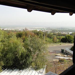 Gilad'S View Apartment เบท เชอัน Exterior photo