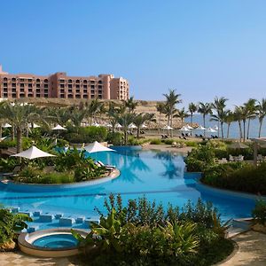 Shangri-La'S Barr Al Jissah Resort & Spa, Al Bandar Hotel มัสกัต Exterior photo