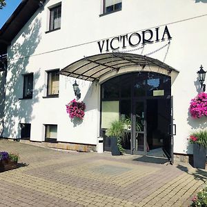 Hotel Victoria โอลคุช Exterior photo