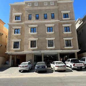 إيجار شهري وسنوي Apartment อัลโคห์บาร์ Exterior photo